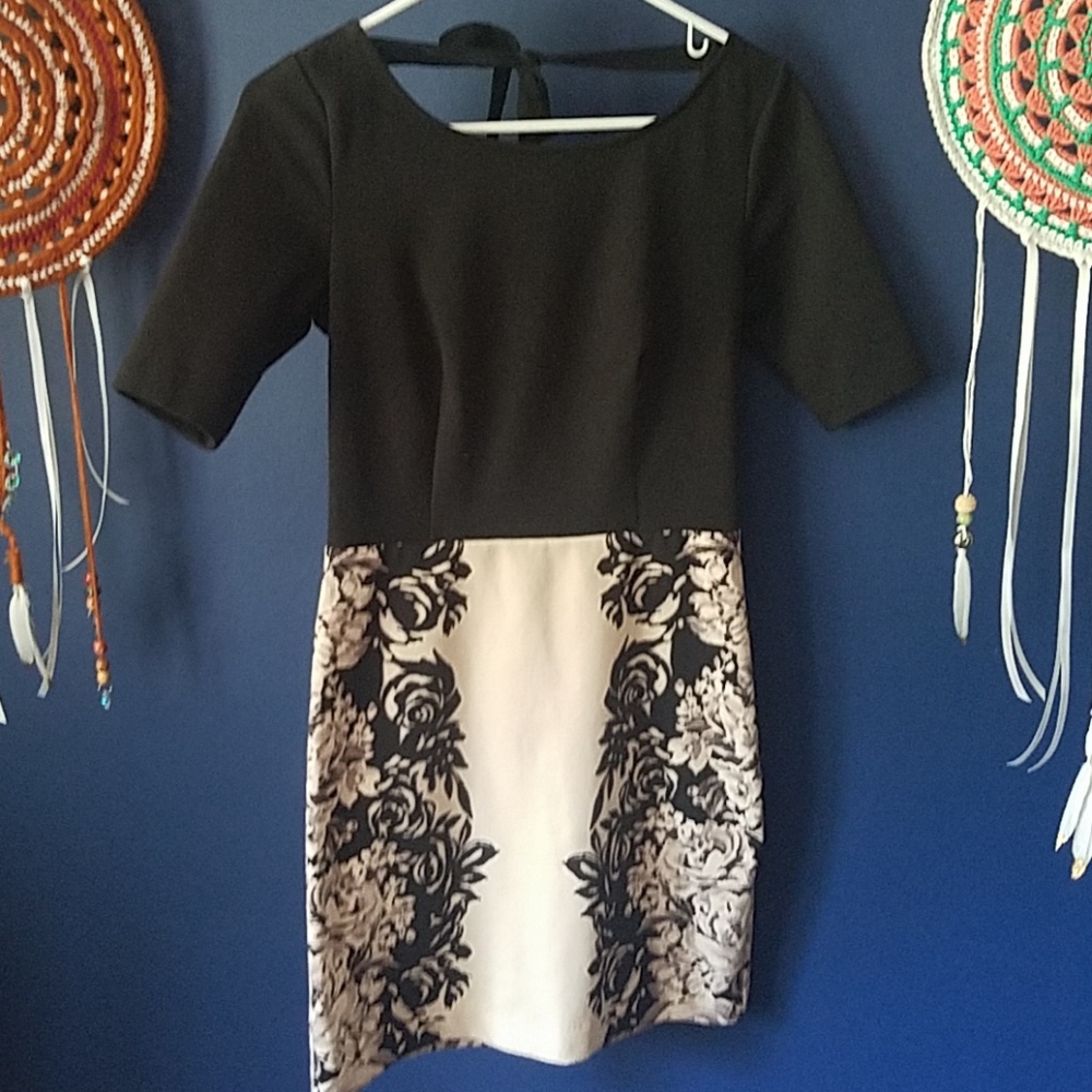 Lauren Conrad dress Small size 4